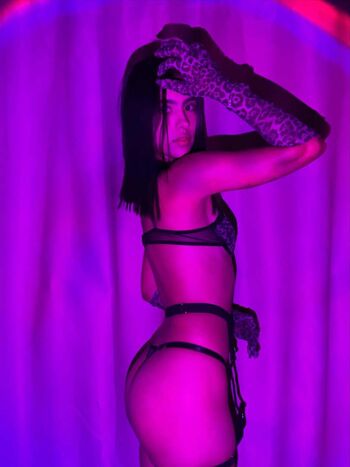 Full leaked Fabiana marulanda page private photo