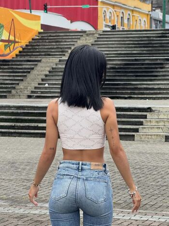 Full leaked Fabiana marulanda private photo
