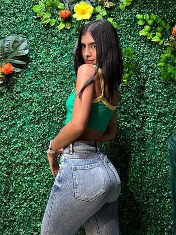 Full leaked Fabiana marulanda private photo