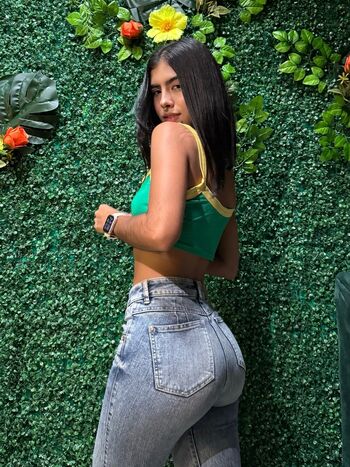 Full leaked Fabiana marulanda private photo