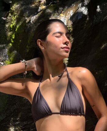Full leaked Fabiana marulanda private photo