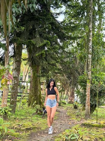 Full leaked Fabiana marulanda private photo