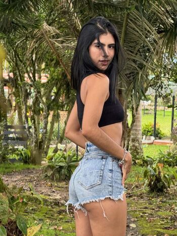 Full leaked Fabiana marulanda private photo