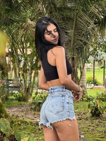 Full leaked Fabiana marulanda private photo