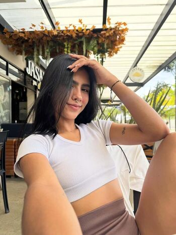 Full leaked Fabiana marulanda private photo