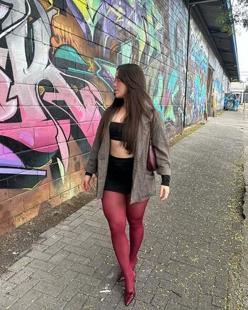 Full leaked Fabiana valverde private photo