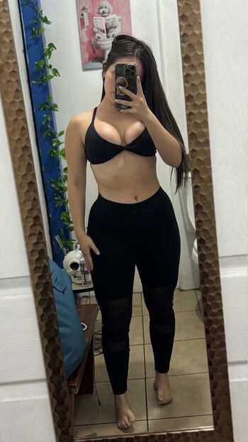 Full leaked Fabiana valverde private photo