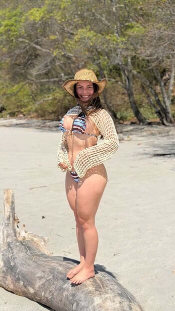 Full leaked Fabiana valverde private photo
