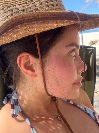 Full leaked Fabiana valverde private photo