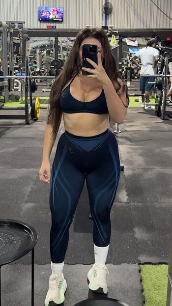 Full leaked Fabiana valverde private photo