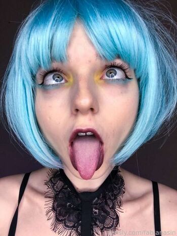 Full leaked Fabiana private photo