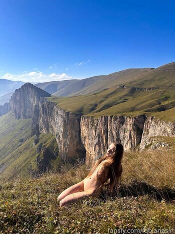 Full leaked Fabiana private photo