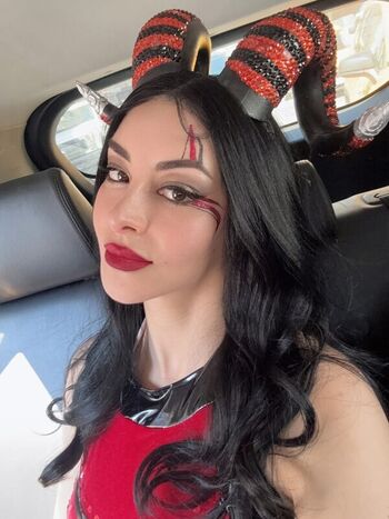 Full leaked Fabibiworldcosplay private photo