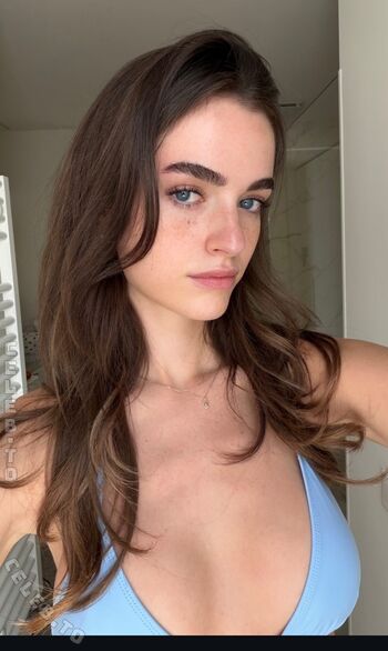 Full leaked Fabienne bethmann private photo