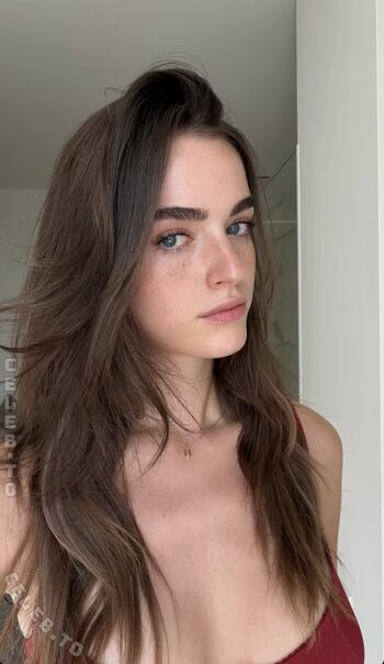 Full leaked Fabienne bethmann private photo