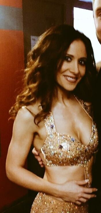 Full leaked Fabienne carrat page private photo