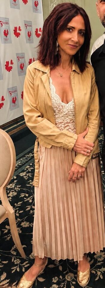 Full leaked Fabienne carrat private photo