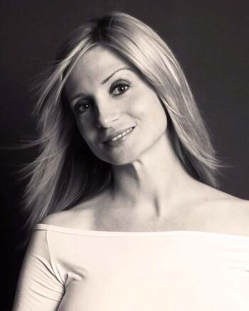 Full leaked Fabienne carrat private photo