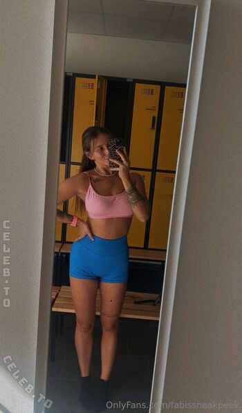 Fabienne Kreusch
