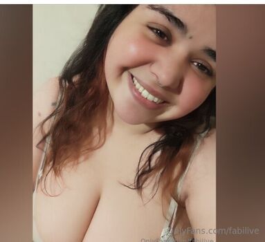 Full leaked Fabilive private photo