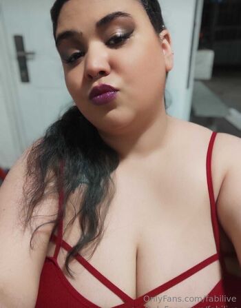 Full leaked Fabilive private photo