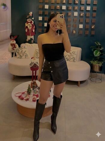 Full leaked Fabiola arrieta page private photo