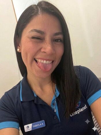 Full leaked Fabiola arrieta page private photo