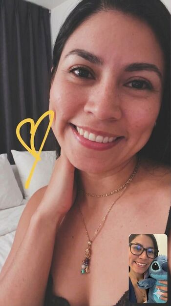 Full leaked Fabiola arrieta page private photo