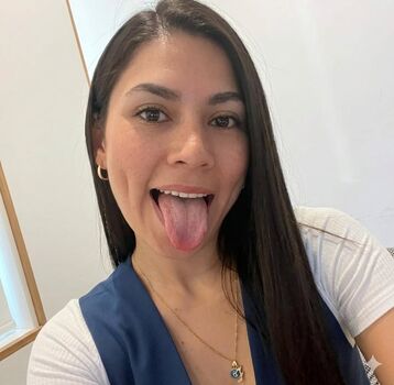 Full leaked Fabiola arrieta page private photo
