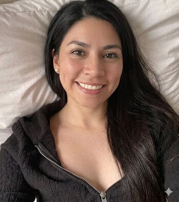 Full leaked Fabiola arrieta page private photo