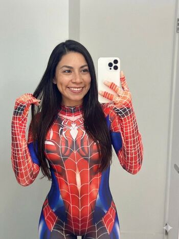 Full leaked Fabiola arrieta page private photo