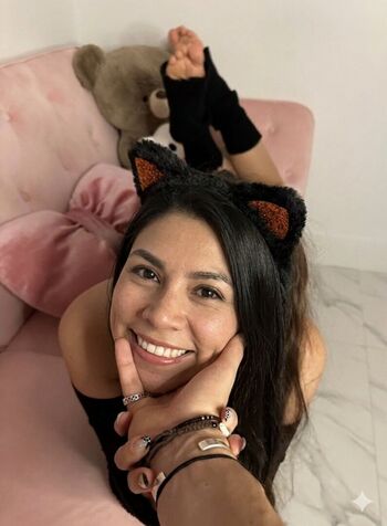 Full leaked Fabiola arrieta page private photo