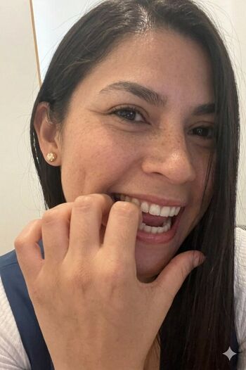 Full leaked Fabiola arrieta page private photo