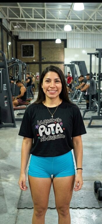Full leaked Fabiola arrieta page private photo