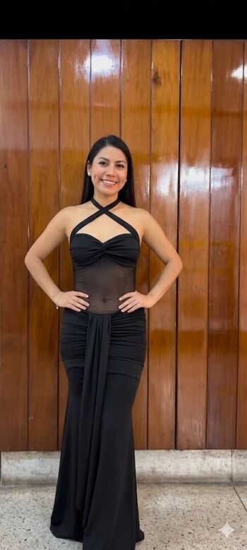 Full leaked Fabiola arrieta private photo