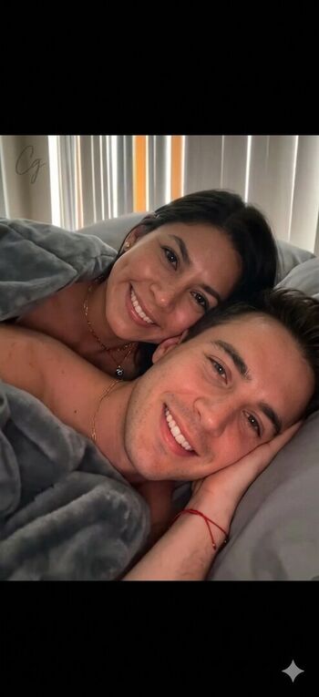 Full leaked Fabiola arrieta private photo