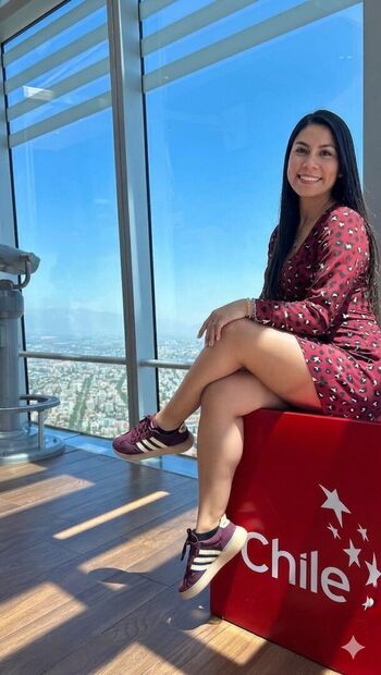 Full leaked Fabiola arrieta private photo