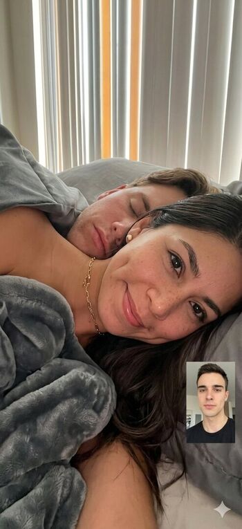 Full leaked Fabiola arrieta private photo