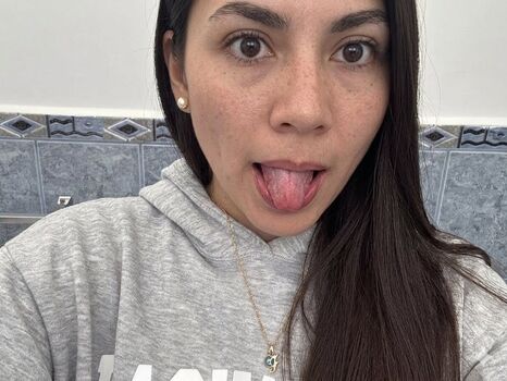 Full leaked Fabiola arrieta private photo