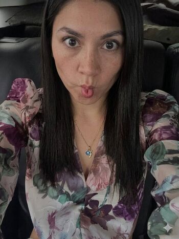 Full leaked Fabiola arrieta private photo