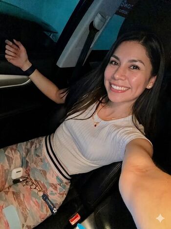 Full leaked Fabiola arrieta private photo