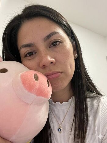 Full leaked Fabiola arrieta private photo