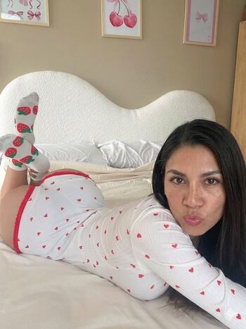 Full leaked Fabiola arrieta private photo