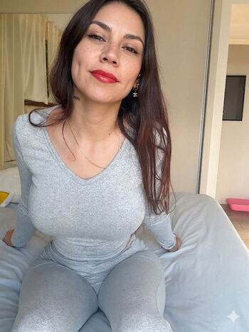 Full leaked Fabiola arrieta private photo