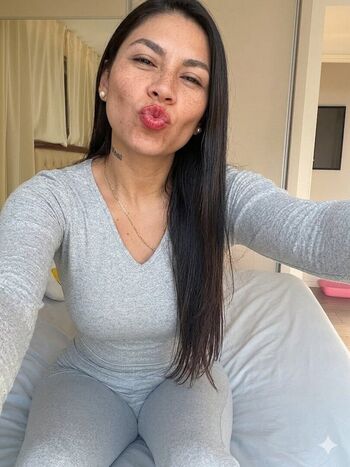 Full leaked Fabiola arrieta private photo