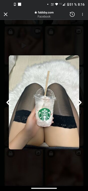 Full leaked Fabiola castillo private photo
