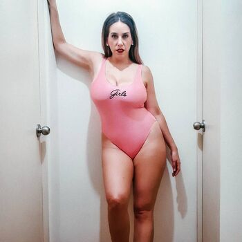 Full leaked Fabiola coloma private photo