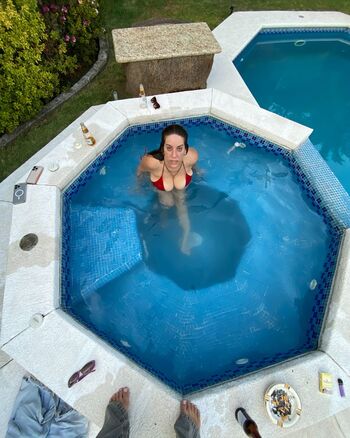 Full leaked Fabiola coloma private photo
