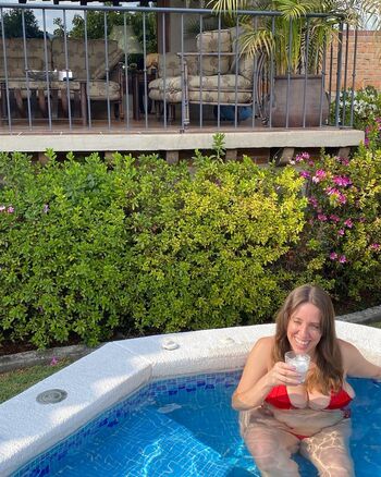 Full leaked Fabiola coloma private photo