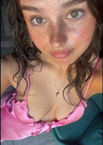 Full leaked Fabiola george private photo